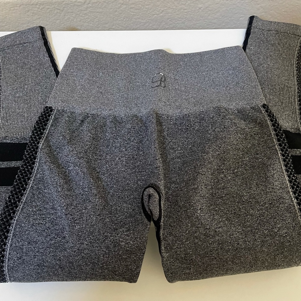 Bombshell seamless legging